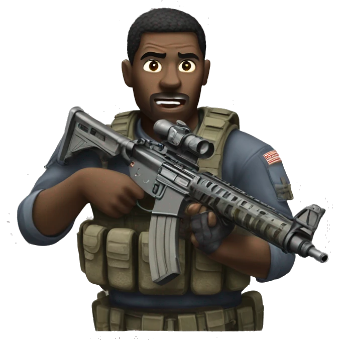 Call of duty  emoji