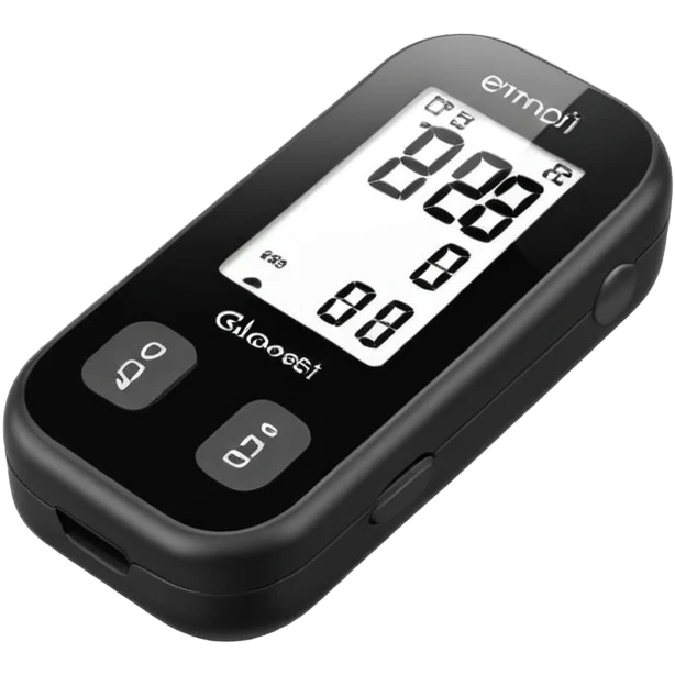 glucometr emoji