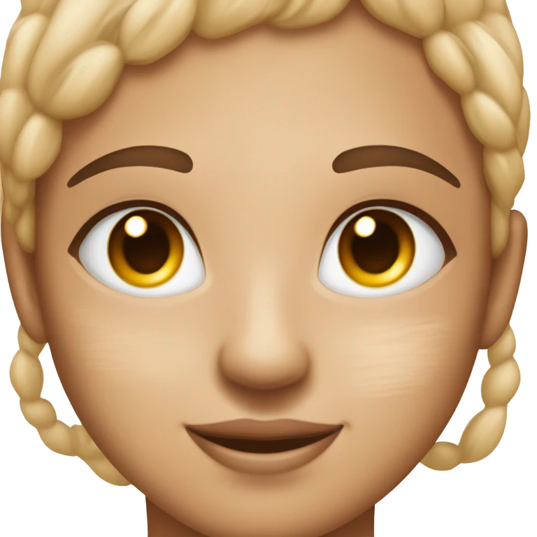 hyperpigmentation ￼ emoji