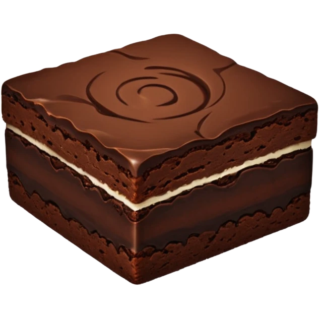 brownies emoji