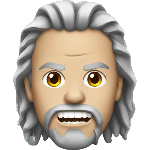 Metallica  emoji