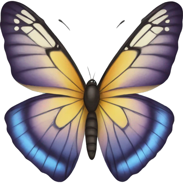 Butterfly  emoji