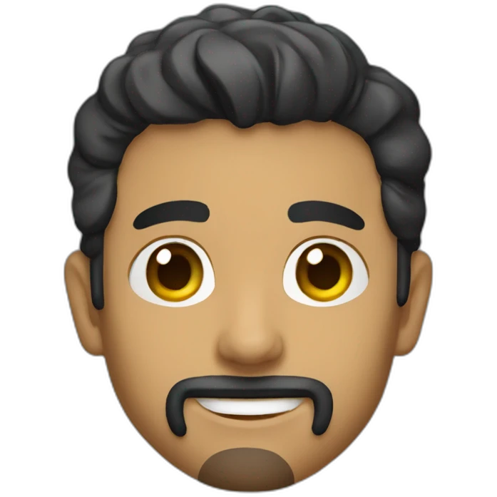 Ricardo Burgos emoji