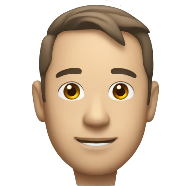 T-Max  emoji