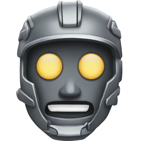scrap iron emoji