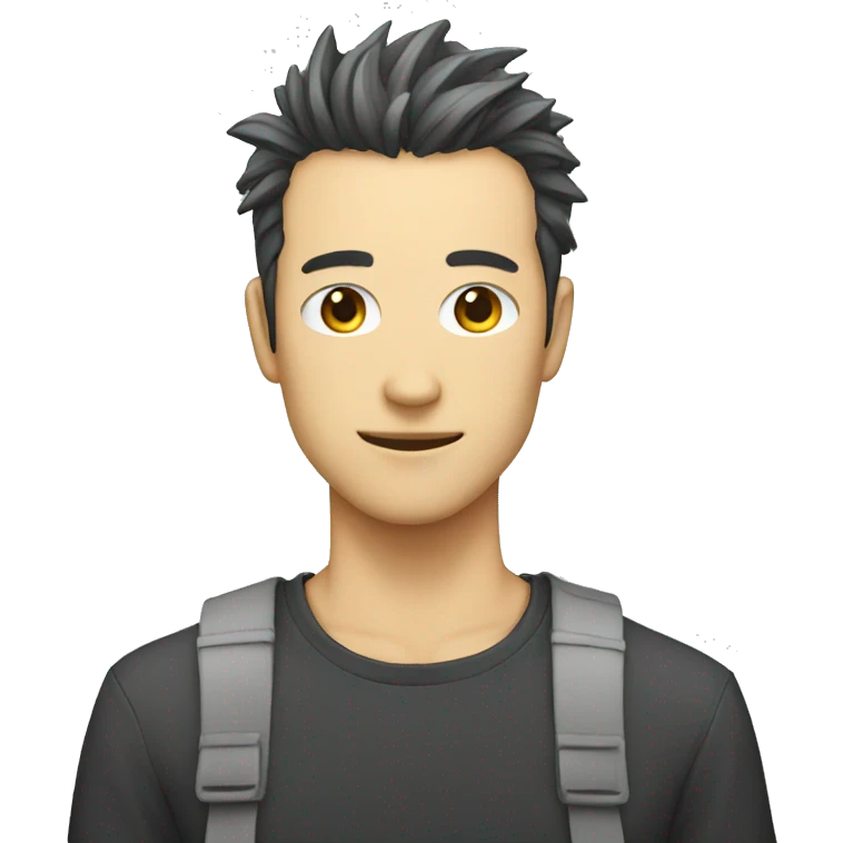 ANIME WEB DESIGNER emoji
