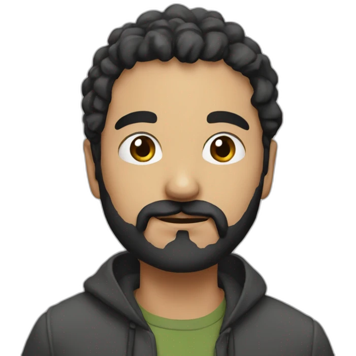 Mirtille emoji