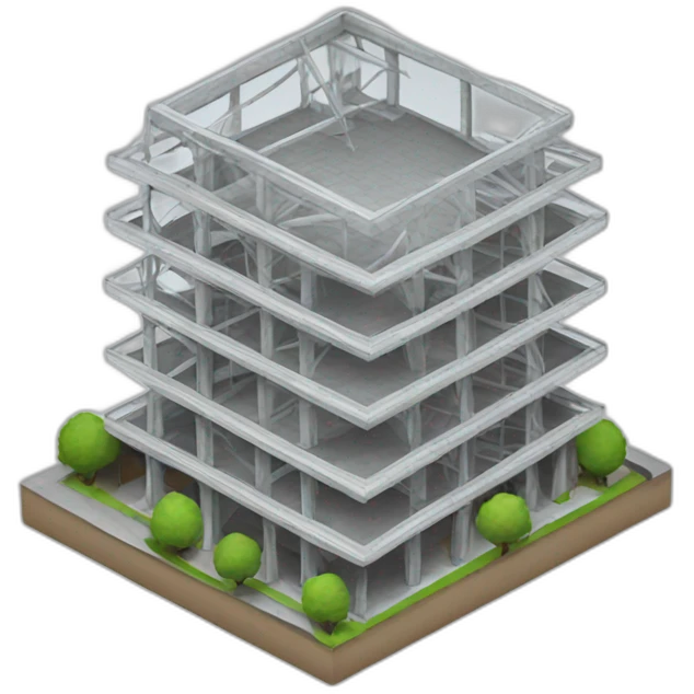 structural engineering emoji