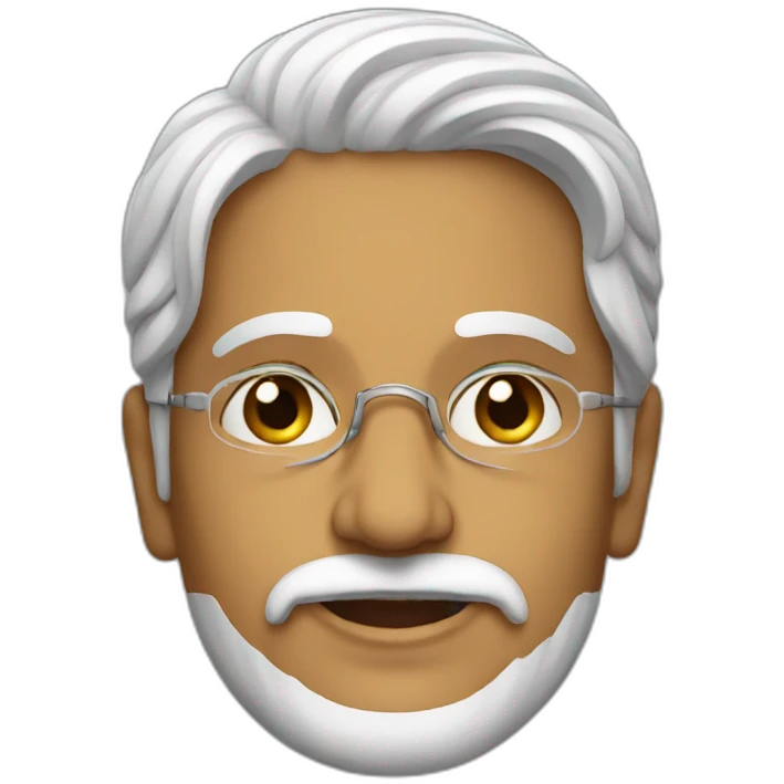 modhi ji emoji