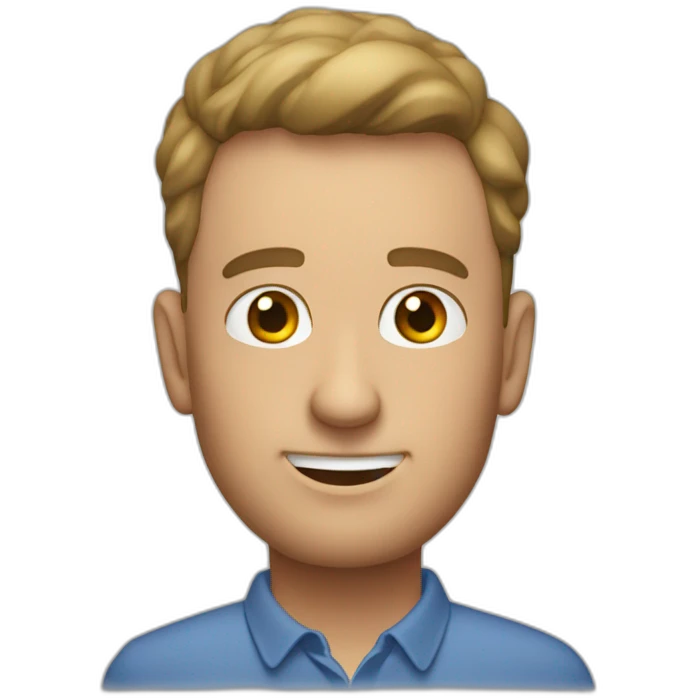 Mike flanagan emoji