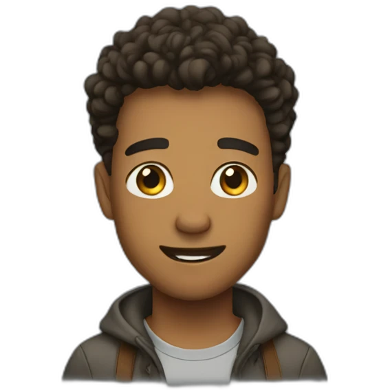 koby emoji