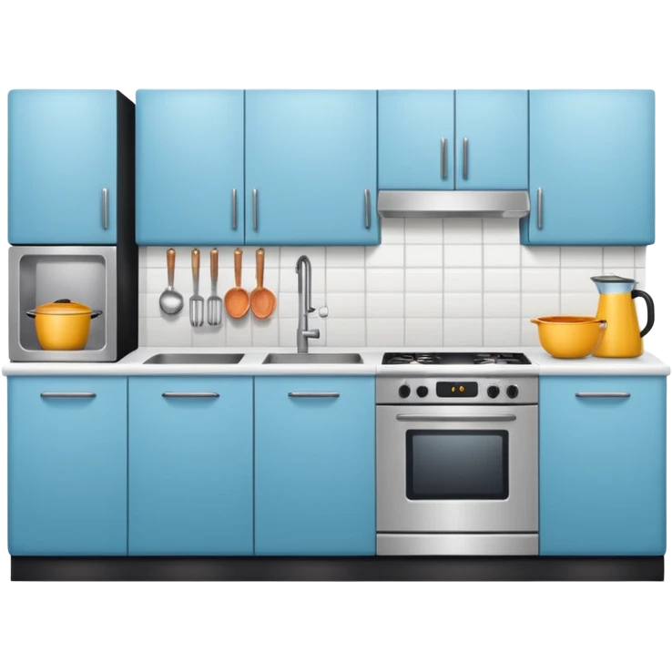 küche emoji
