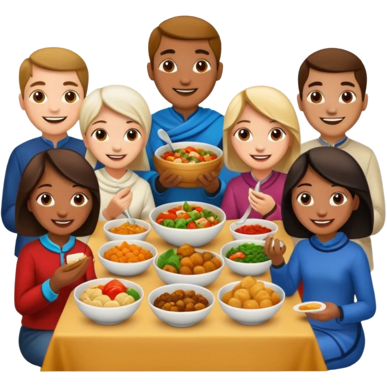 Tung tung tung sahur emoji