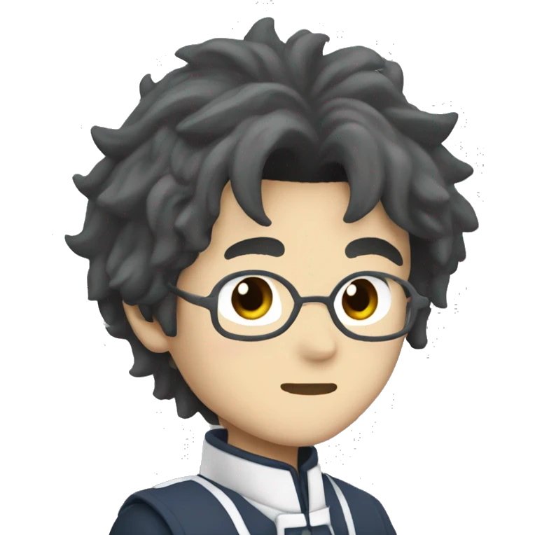 Gojo Satoru emoji