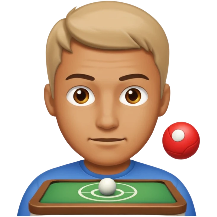 게임하는 남성 emoji