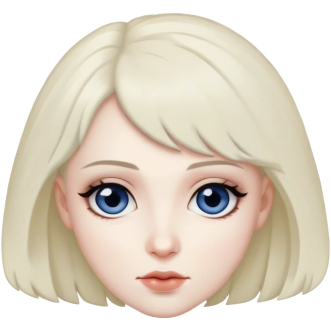 Colette emoji
