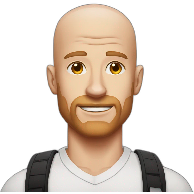 Jonny sins  emoji
