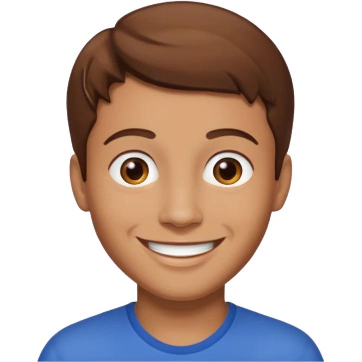 Davi perere emoji