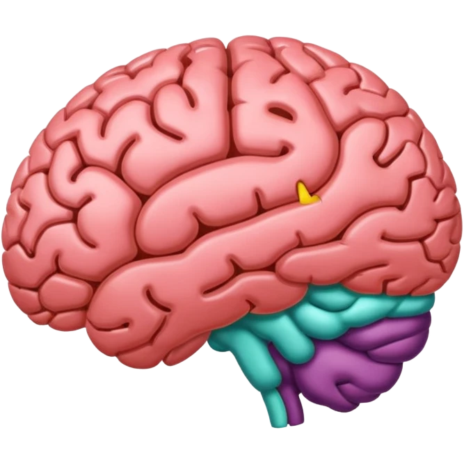 brain health emoji