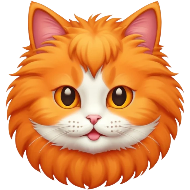 cat emoji