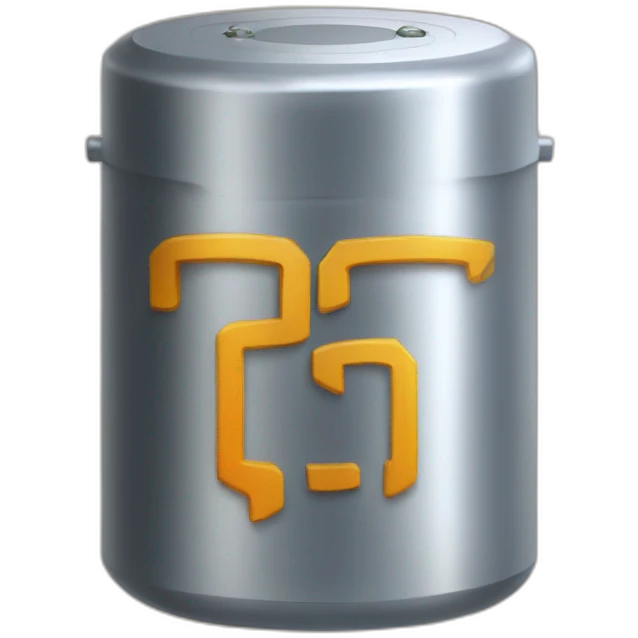 supercapacitor emoji