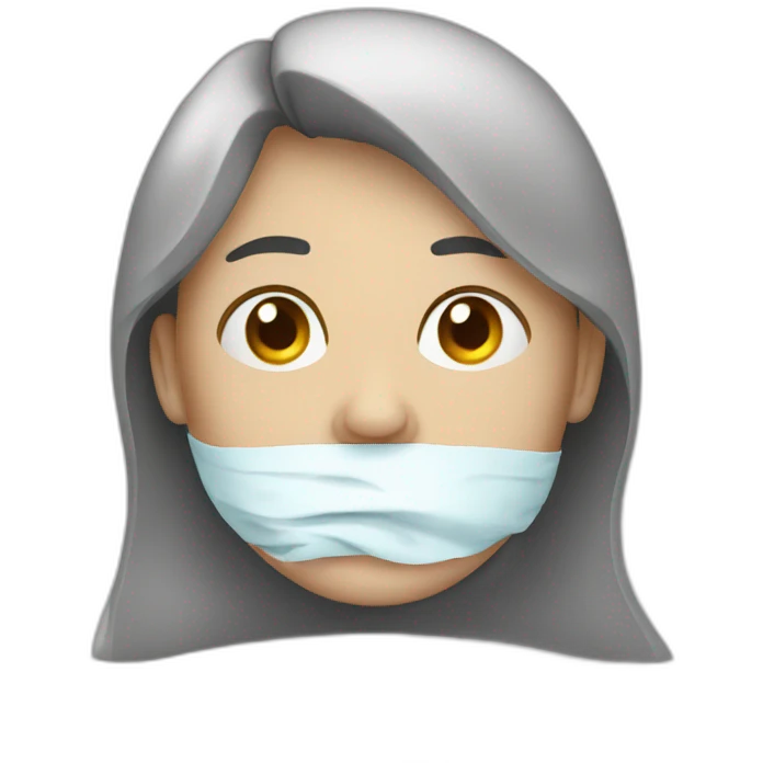 Bein sick emoji