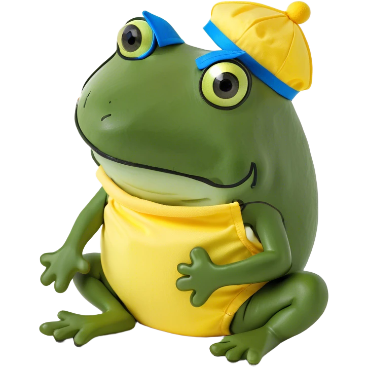 Baby emoji