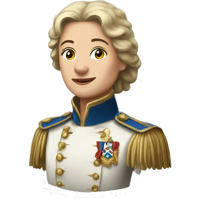 Victoire secrète  emoji