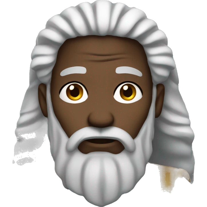 moses emoji