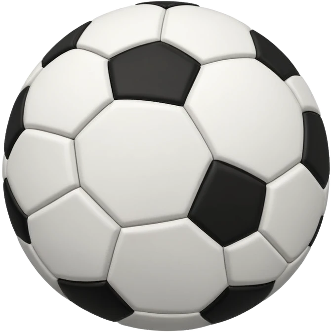 Futbol  emoji