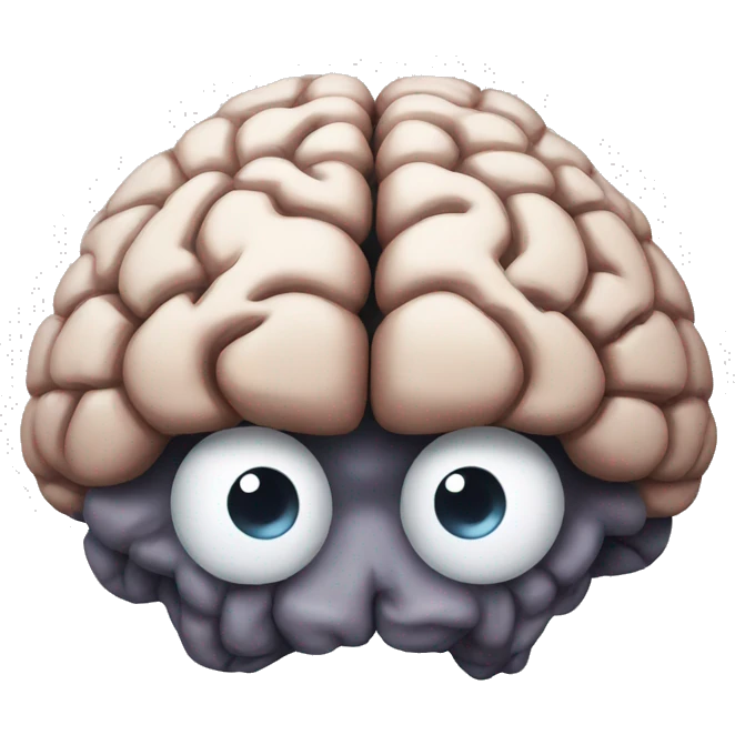 brain rot emoji