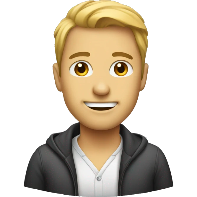 programmer emoji