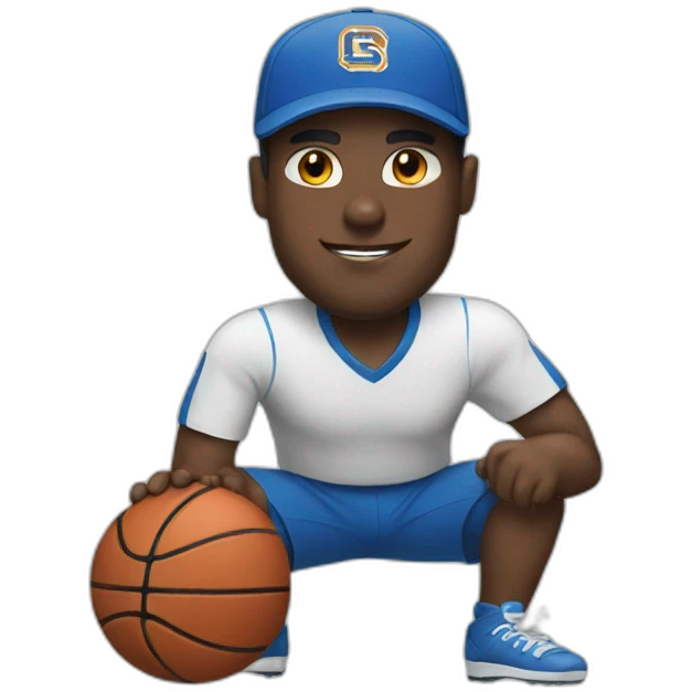 sports emoji