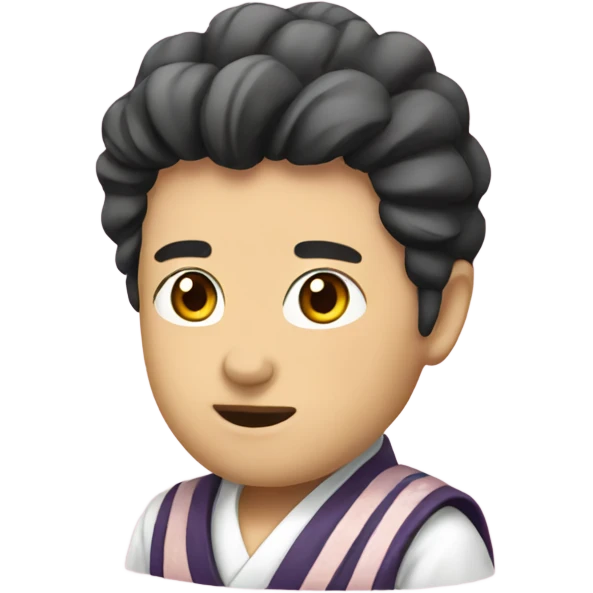 Japon emoji