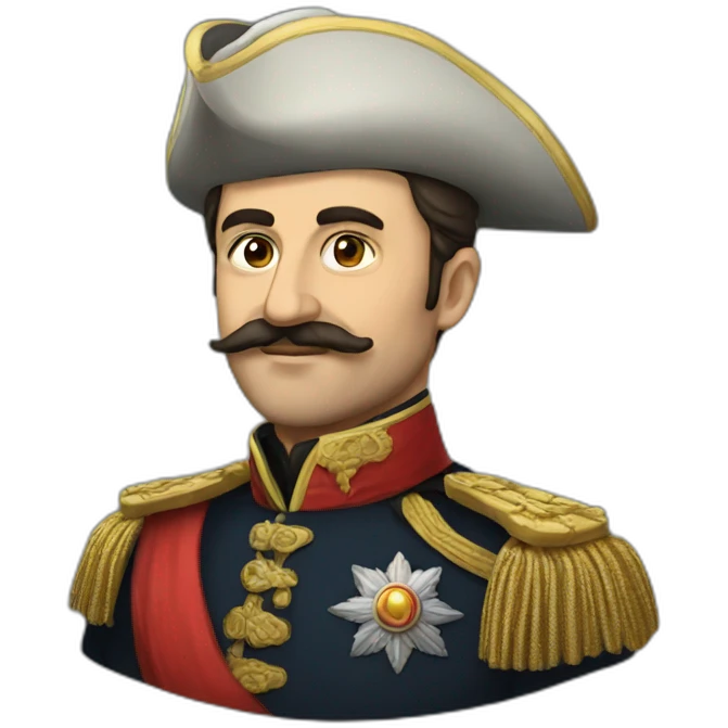 Enver Pasha emoji