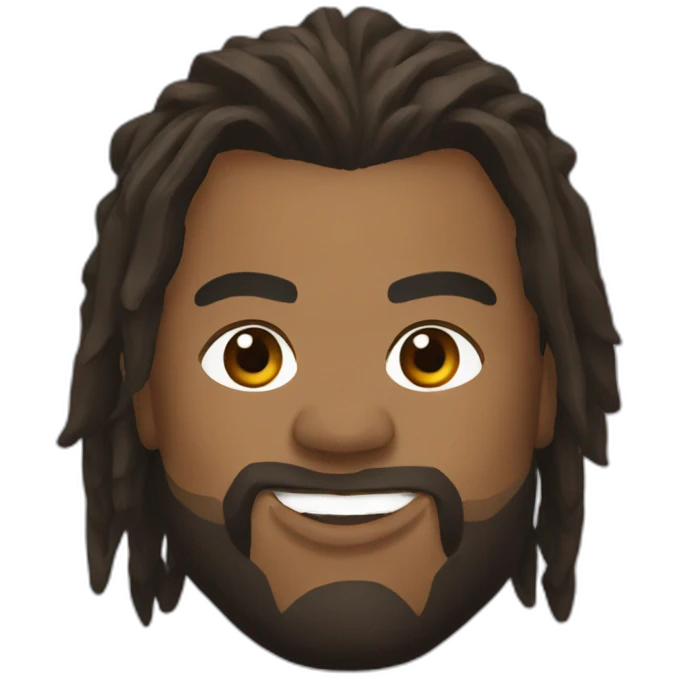 Mathieu Bastareaud emoji