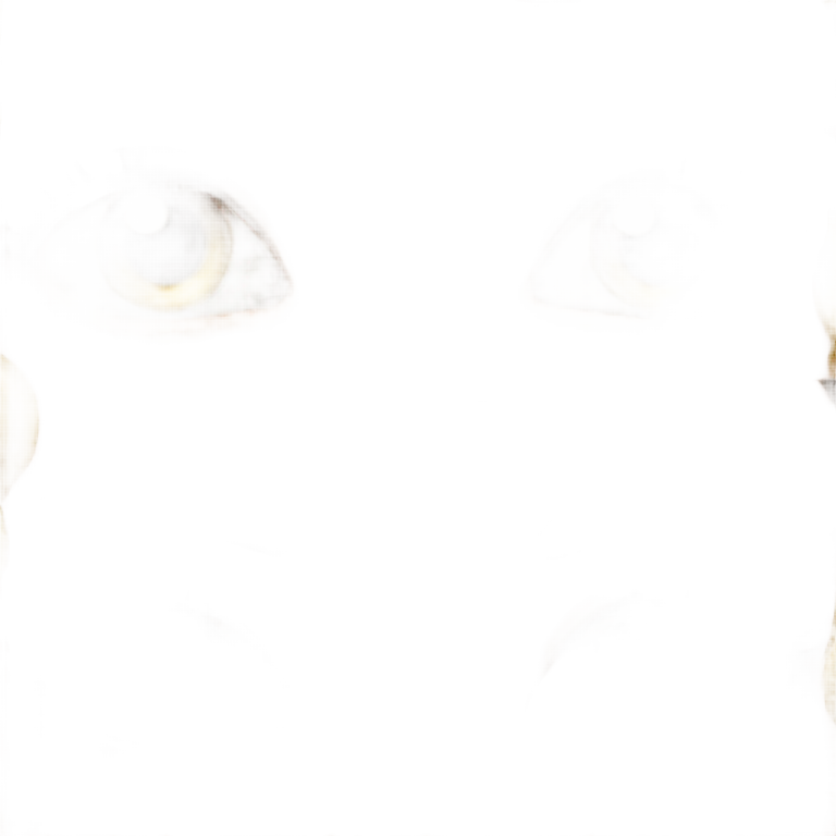 Beautiful eyes  emoji