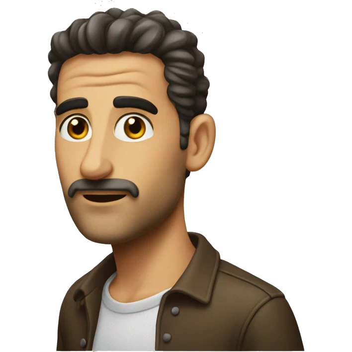 fran croetto emoji