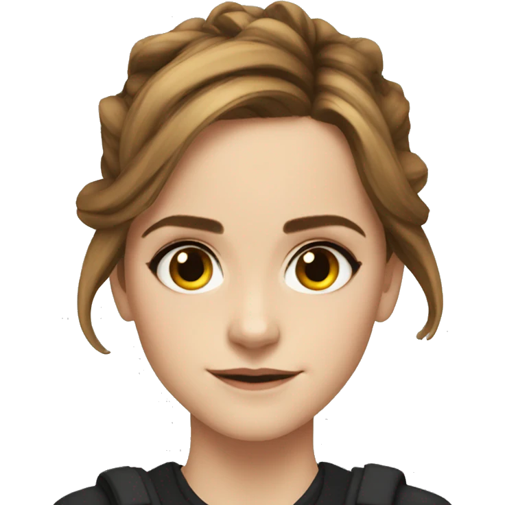 emma watson emoji