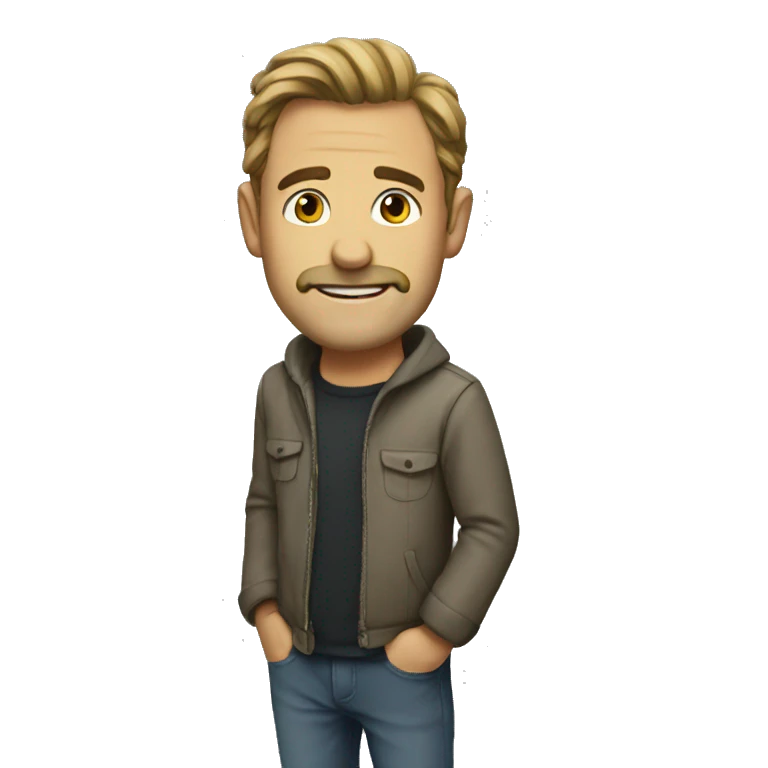 Simon emoji