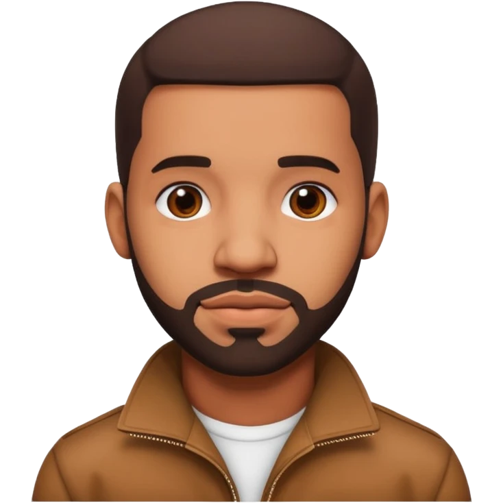 Drake emoji