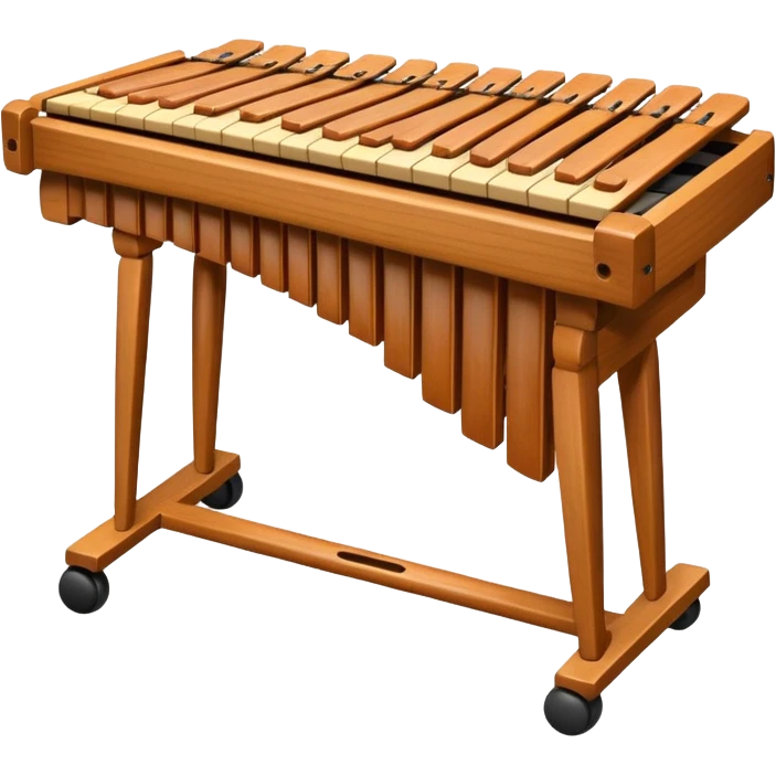 marimba emoji
