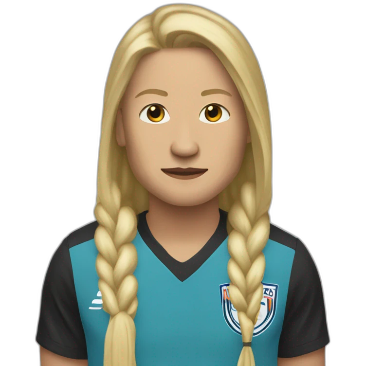 Haaland emoji