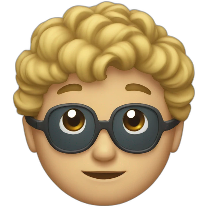 Keller emoji