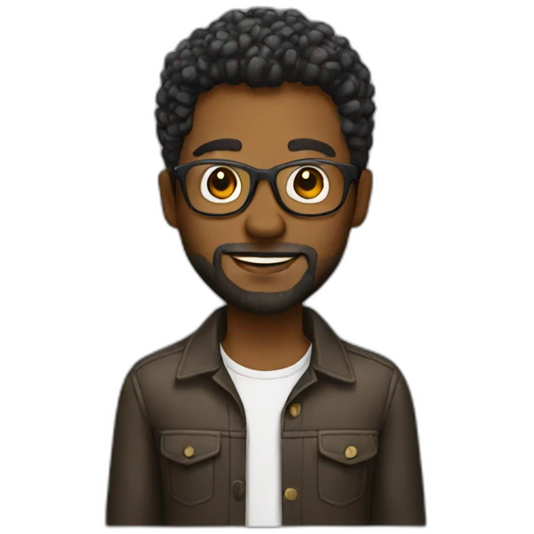 DESIGNER emoji