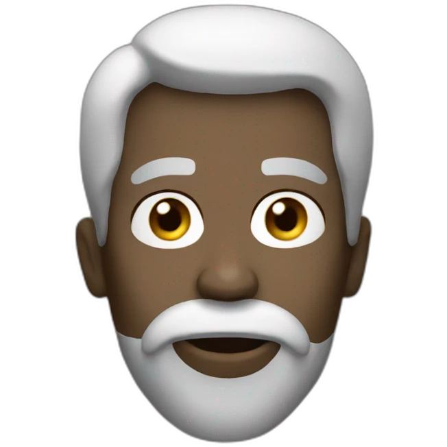 Pop smoke emoji
