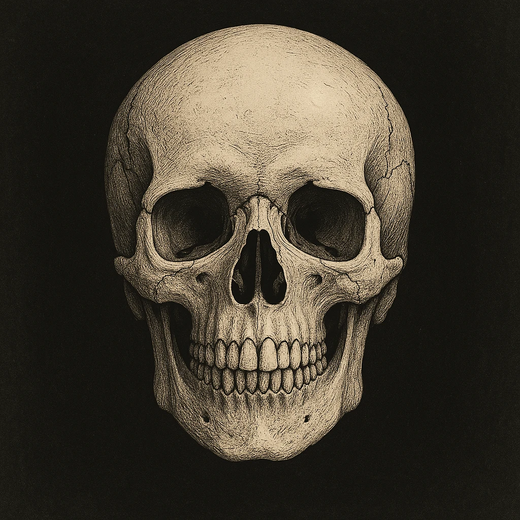 skull  emoji