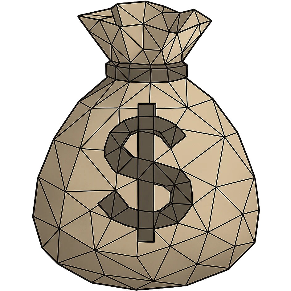money bag emoji