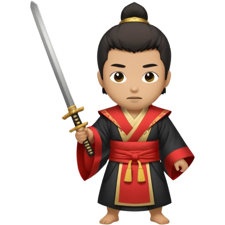 Create sepuku emoji  emoji