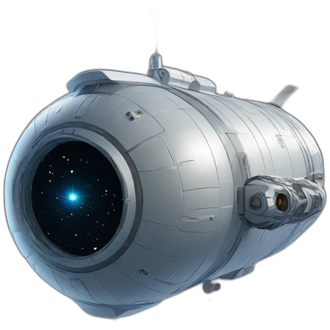 Starfield spacecraft emoji